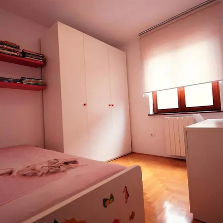 Holiday home Cadetta *