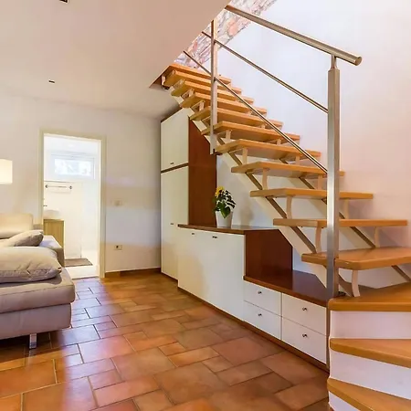 Cadetta Holiday home