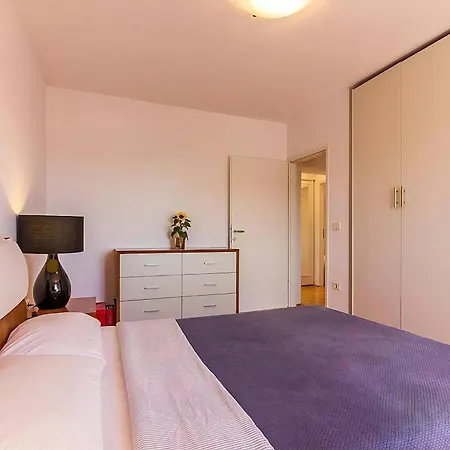Holiday home Cadetta *