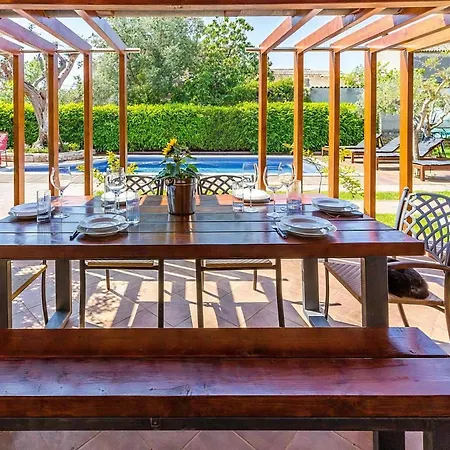Cadetta Holiday home