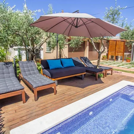 Cadetta Holiday home *