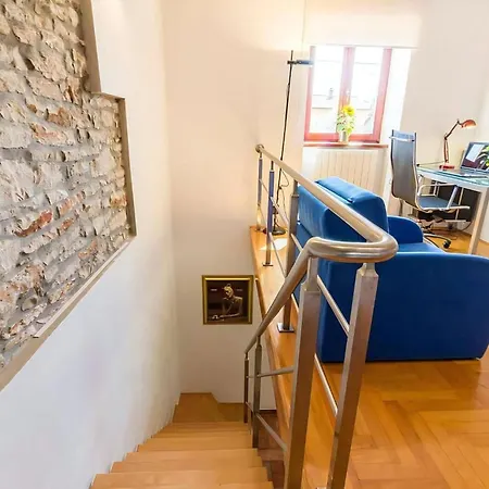 Holiday home Cadetta Liznjan