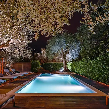 Cadetta Holiday home *